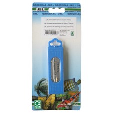 JBL 5 Ersatzklingen für Aqua-T Handy - Präzisions-Klingen für Tierbedarf