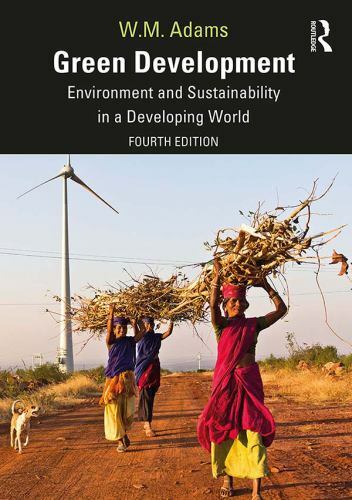 Green Development : Environment and Sustainability in a Developing World, Pap... - Picture 1 of 1