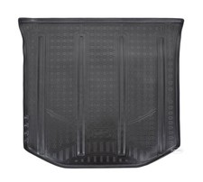 Gummi Kofferraumwanne Antirutsch Für Jeep Grand Cherokee 2011-2021 NORM