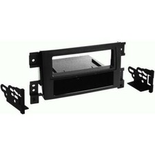 New Metra 99-7953 Single DIN Stereo Dash Kit for 2006-2008 Suzuki Grand Vitara