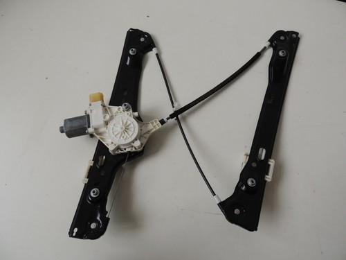 BMW 3er E90 E91 Fensterheber elektrisch vorne rechts 7140588