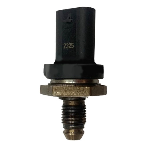 1x Black Pressure Fuel Sensor Fit For Chevrolet 2016-2019 12672582 - Picture 2 of 6