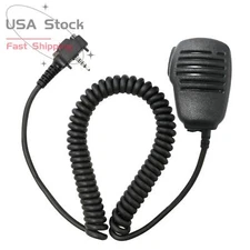 New Remote Speaker Microphone For VX231 VX261 VX264 VX350 Two Way Radio