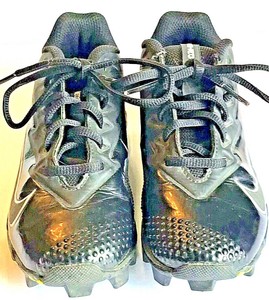 nike fastflex baseball cleats