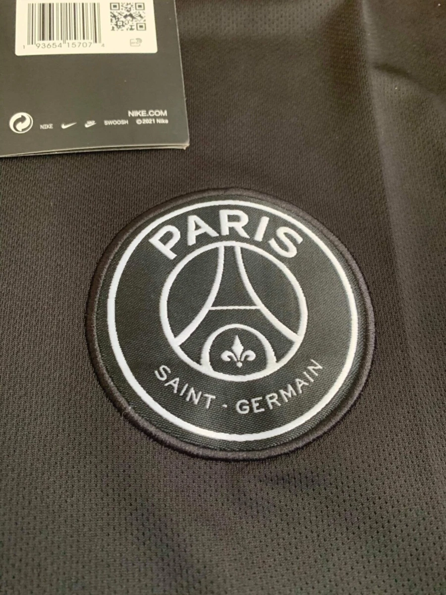 Psg Custom Jersey 