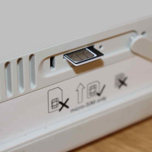 Falcon RURAL 4G LTE Breitbandantenne mit 1600 Mbit Router - Bild 9 von 10