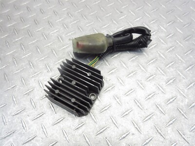 2007 93-20 Honda XR650L XR650 Rectifier Voltage Regulator Charge Control