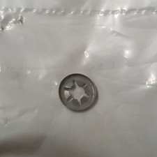 Original E-Teil Sabo Bild 2 bis 5 : SA37560 Federklemme Klemmring Lagerware