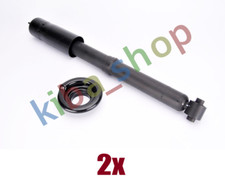 2x REAR AXLE RIGHT OR LEFT SHOCK ABSORBER REAR L/R FITS AUDI 80 B2 80 B3 90 B2