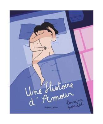 Une Histoire d'Amour, Sorlet, Lorraine