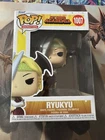 Funko Pop #1007 My Hero Academia Ryukyu