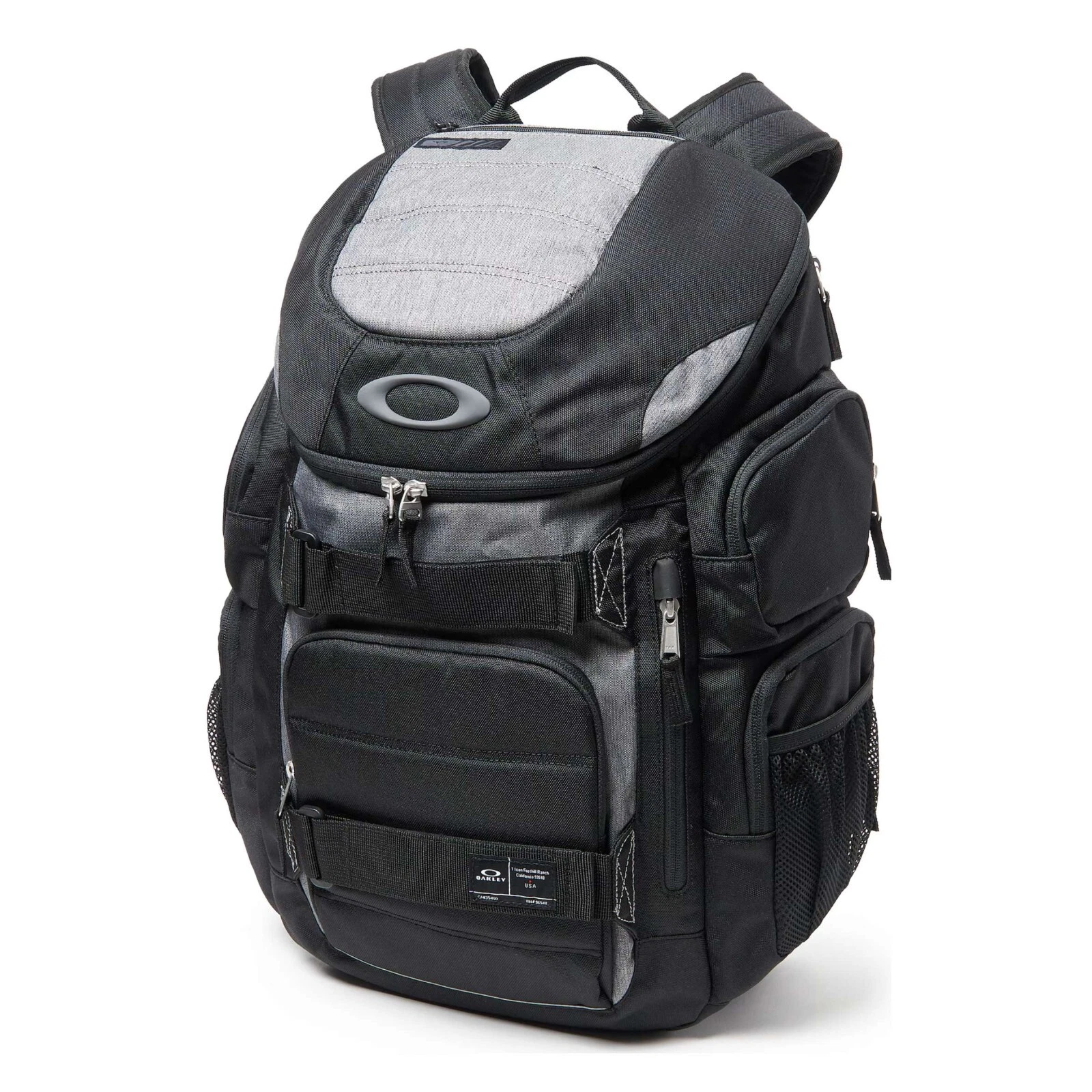 OAKLEY - Enduro 2.0 30L Backpack 17" Laptop - School College Back Pack - Black
Opens in a new window