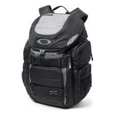 OAKLEY - Enduro 2.0 30L Backpack 17" Laptop - School College Back Pack - Black