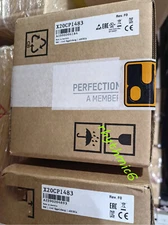 Brand New X20CP1483 B&R CPU Module Fast delivery FedEx or DHL