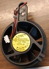 ADDA 24vdc 0.08A 2-Wire Fan Assy AD0624MS-A70GL-R15