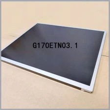 New Original PLC control LCD display monitor 1280*1024 G170ETN03.1 17" for Auo