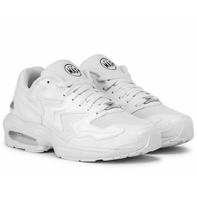 nike air max 2 trainer