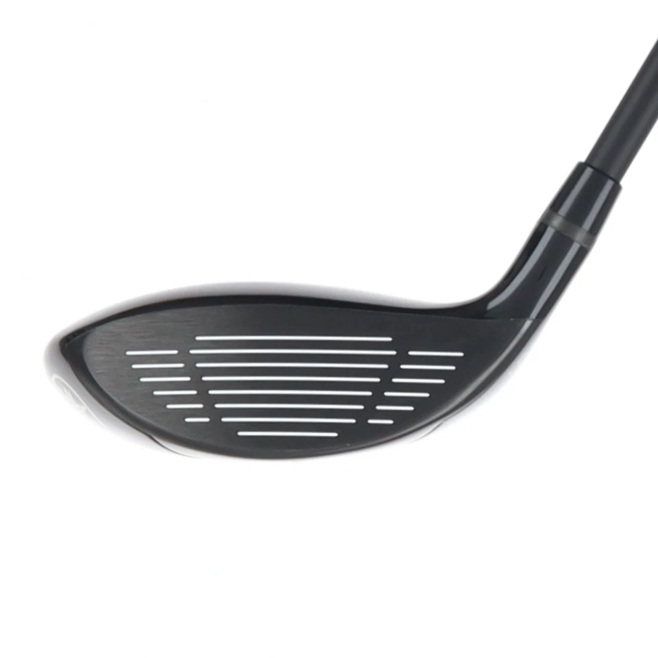 Yamaha Fairway Open Box RMX DD (2026) 5W 18 Stiff TENSEI FR f60 - Image 3 of 4