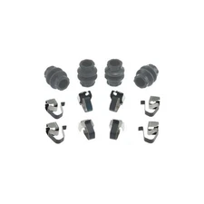 Carlson Disc Brake Hardware Kit P N H5780q