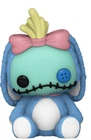 Funko Bitty Pop! - Scrump (Easter) - Disney Lilo & Stitch