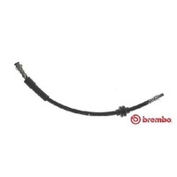 Bremsschlauch Hinten Rechts FüR Fiat Ducato 250 2.3 06 Bis 26 Brembo 4HH F30DTE