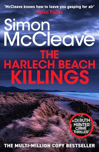The Harlech Beach Killings - Image 8