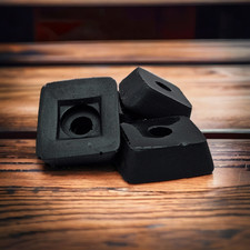 Royal QDL Replacement Typewriter Feet (4 ea) thumbnail