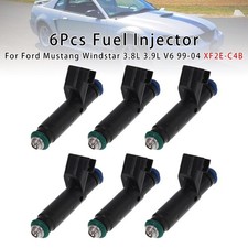 Injecteur Ford Windstar