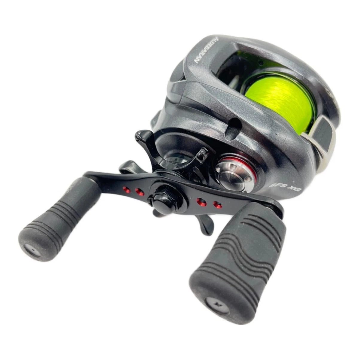 Shimano Aldebaran Bfs Xg for sale | eBay