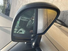 Passenger Side View Mirror Manual Folding Fits 99-07 SIERRA 1500 PICKUP 1954591