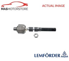 TIE ROD AXLE JOINT TRACK ROD FRONT LEMFÖRDER 31361 01 P NEW OE REPLACEMENT