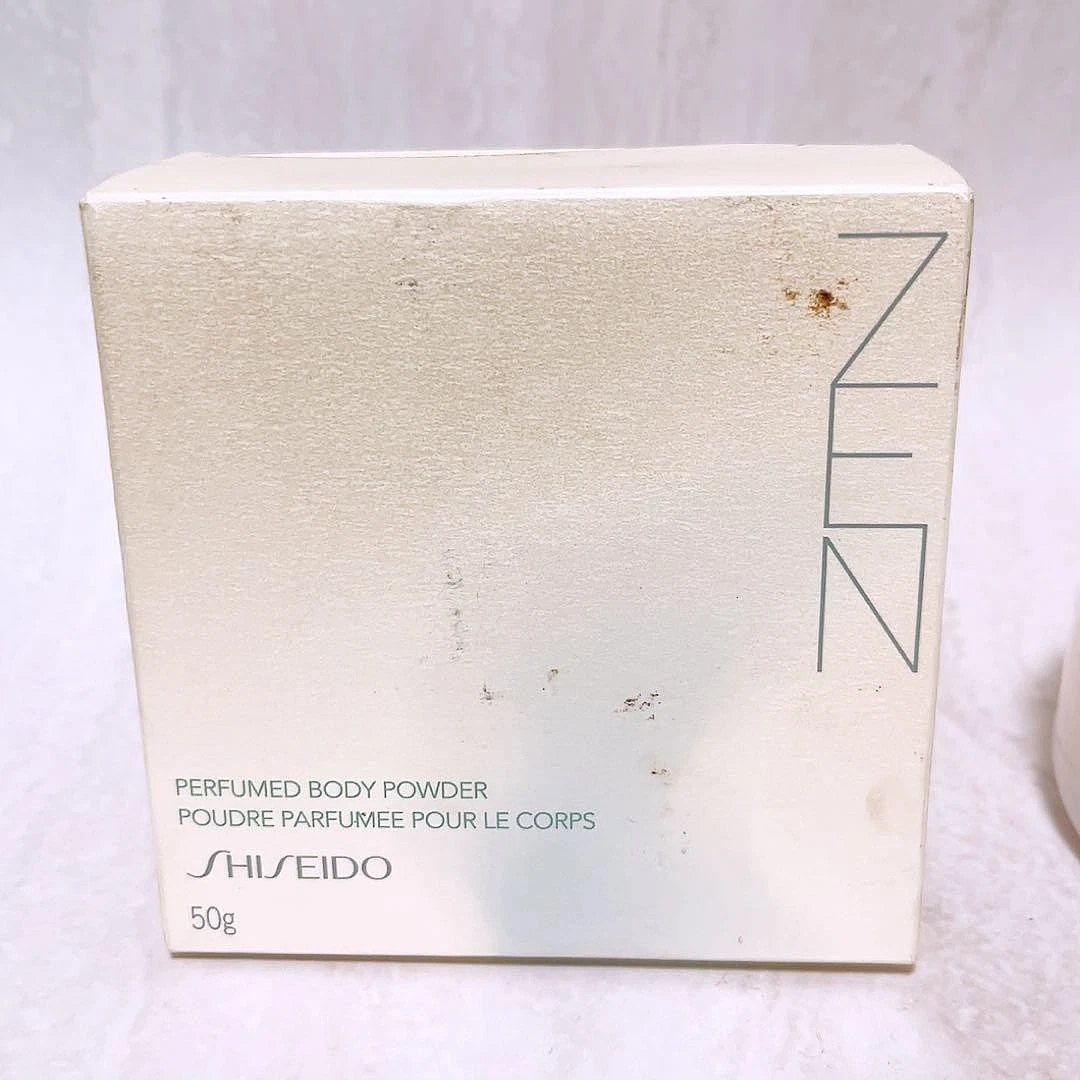 Shiseido Body Powders for sale | eBay