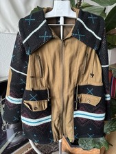 Aztec Parka 16UK 44EU Asos