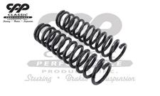 58 59 60 61 62 63 64 CHEVY IMPALA BEL AIR FRONT STOCK HEIGHT COIL SPRINGS