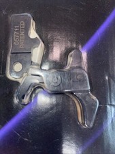 Franklin Armory Binary Trggr