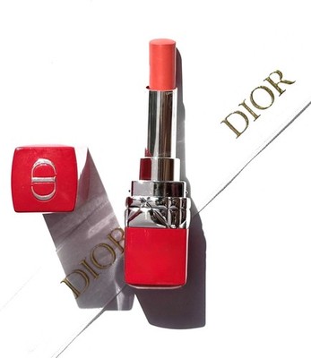 Dior ultra rouge lipstick No.450