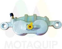 Bremssattel Motaquip VBC329R Gusseisen FüR Peugeot 4007 Hdi 16V CitroËN Crosser