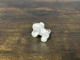 Lego Friends Sunshine Harvest Set 41026 DOG ONLY Minifigure