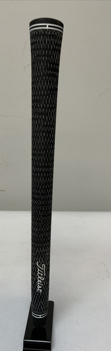 Titleist Golf Pride Tour Velvet M580 Standard Size Full Cord Logo