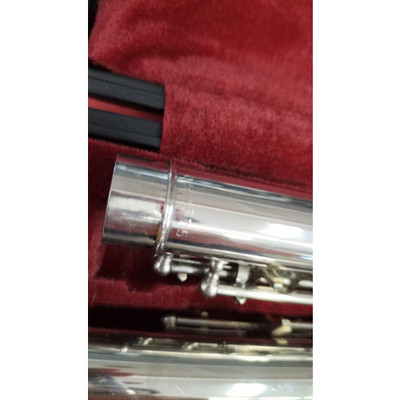 YAMAHA Flute YFL-211 | eBay