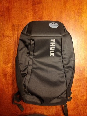 Thule - Accent Backpack 23L - Black