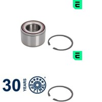 2X Radlagersatz Optimal 301745 2 Radlager Satz Links Rechts Vorderachse