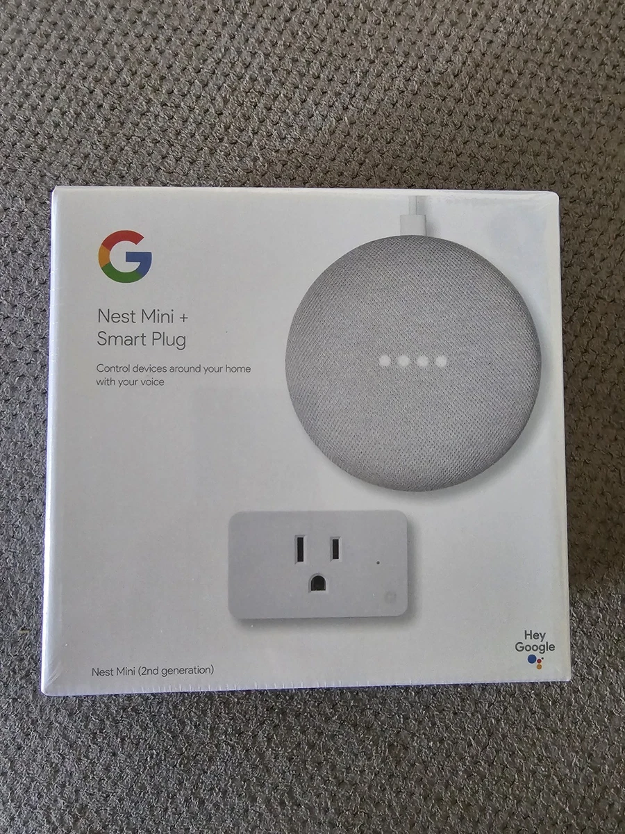 Google Nest Mini for sale | eBay