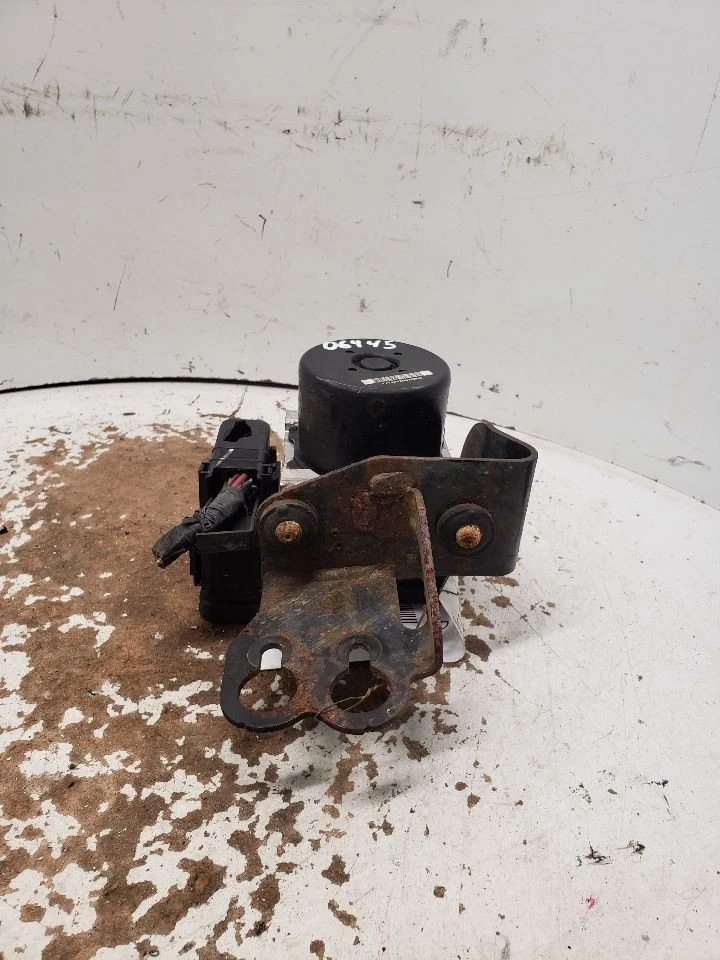 ABS Brake Pump Control Module Fits 2007 Dodge Caliber - Изображение 3 из 4