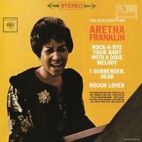 Aretha Franklin - Electrifying Aretha Franklin (180G Vinyl Reissue)