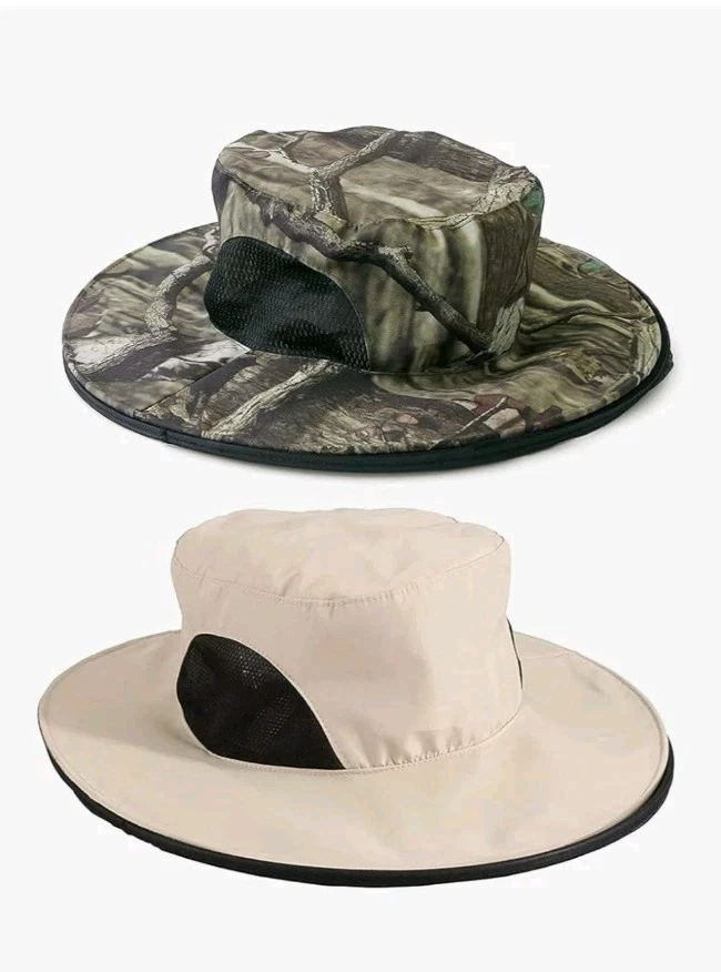 2 mosquiteros para protección contra insectos, moscas e insectos - Malla de calidad Foto 2 de 4