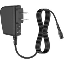180cm/70.9in 3.5V 1A Hair Clipper Charger Replacement For Wahl Color Pro 9649