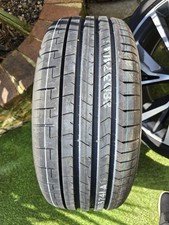 Audi A5 Alloy Wheel