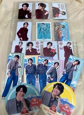 Miyano Mamoru Fujikyu Tokyo Tower Collaboration Set Fuji-Q Highland JPN Limited