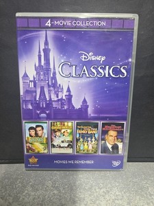 Disney Classics Collection Dvd | eBay
